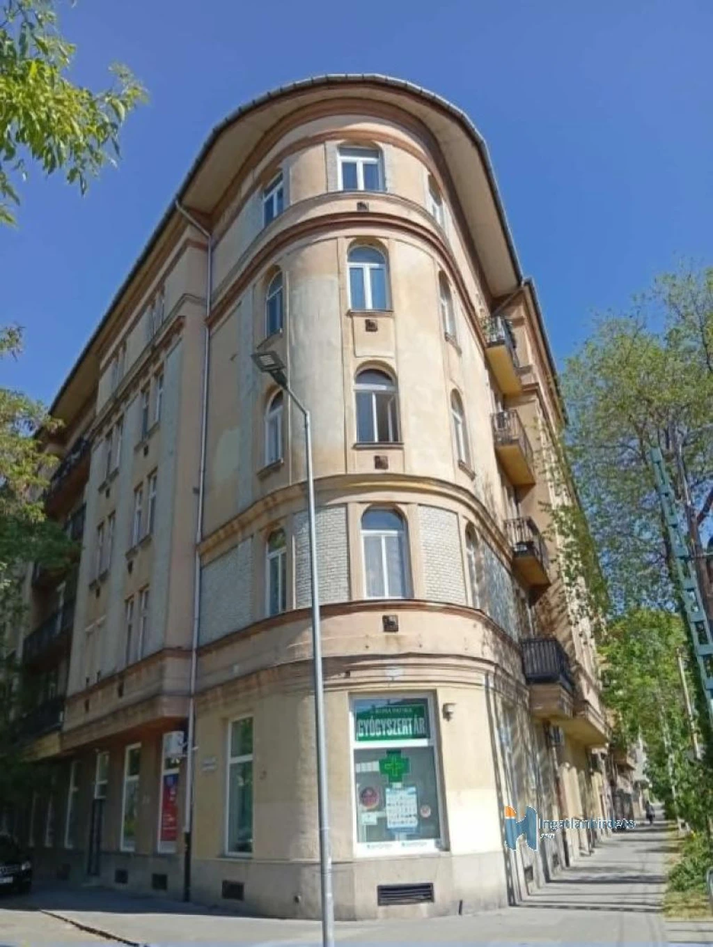 c3-1-name c2-19-name, Budapest XIV. kerület