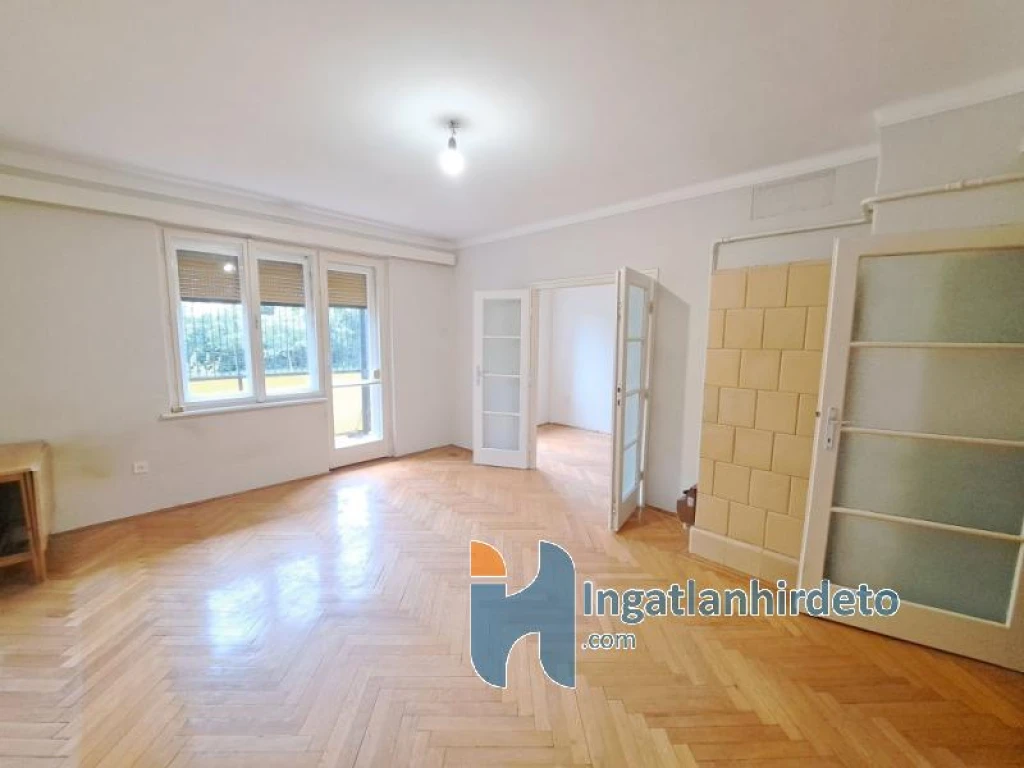 Eladó téglalakás, Budapest XVIII. kerület, Szent Lőrinc-lakótelep, Kinizsi Pál  9