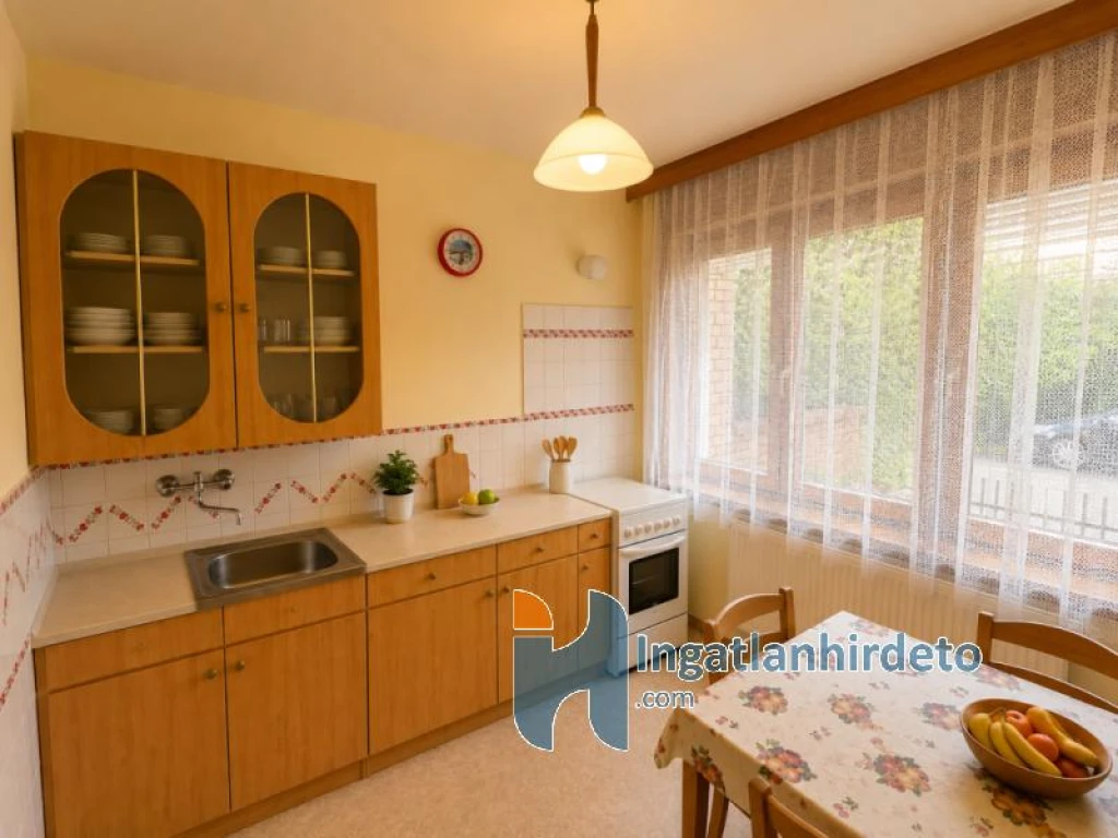 Eladó családi ház, Debrecen, Újkert, Fáy András