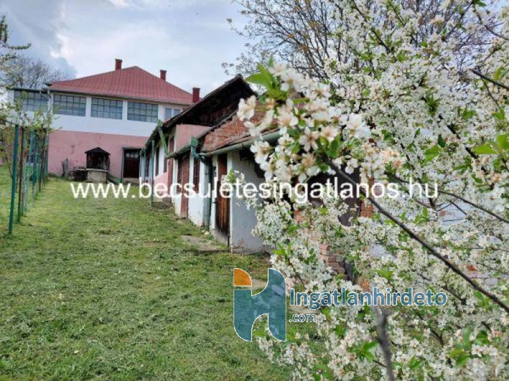 Eladó családi ház, Zalaegerszeg, Kertváros