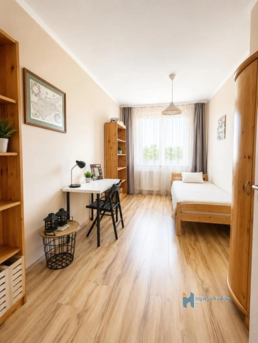 Eladó panellakás, Debrecen, Egyetemváros, Jerikó