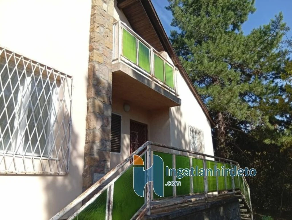 Eladó családi ház, Szentendre