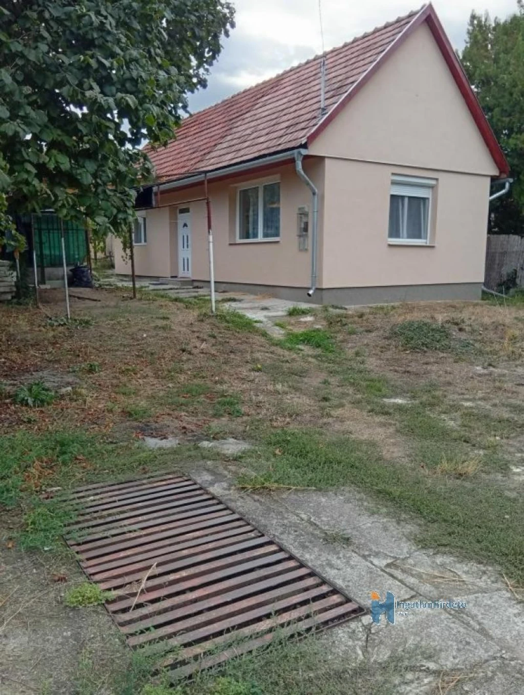 Eladó családi ház, Tóalmás