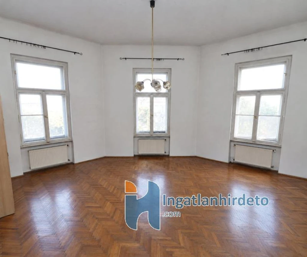 Eladó téglalakás, Budapest XIII. kerület, Lőportárdűlő, Lehel