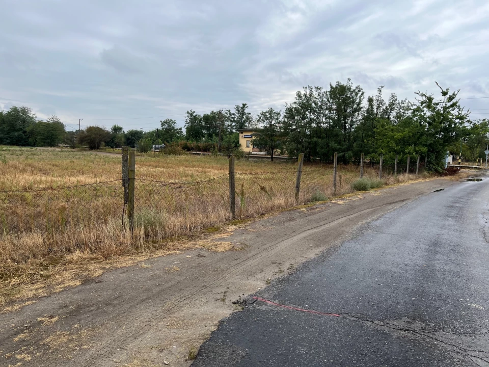 Eladó külterületi telek, Szatymaz