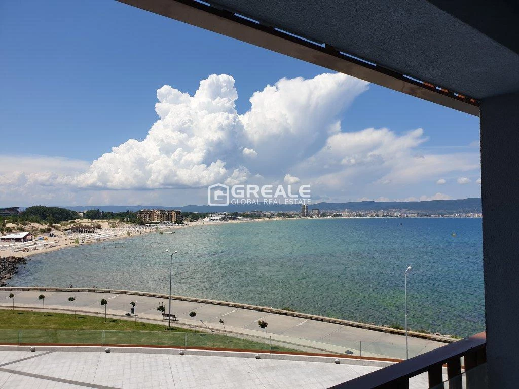 For sale apartment, bachelor flat, Nessebar