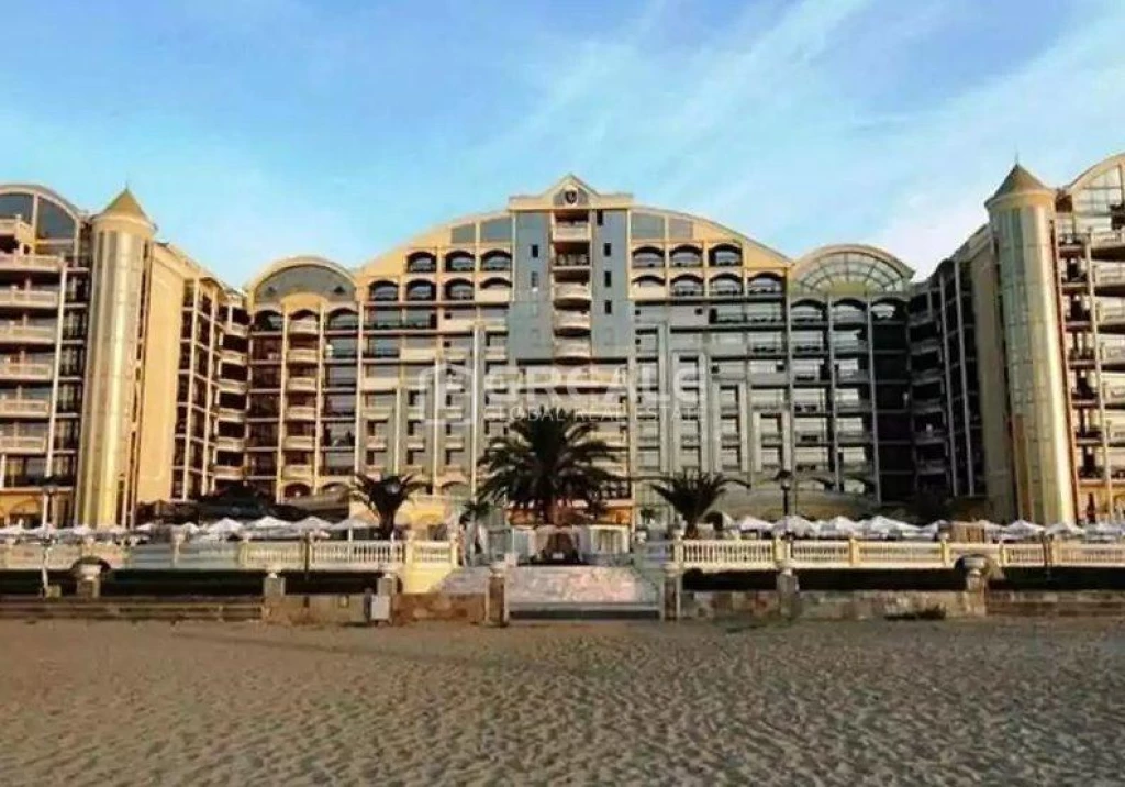 For sale apartment, bachelor flat, Sunny Beach