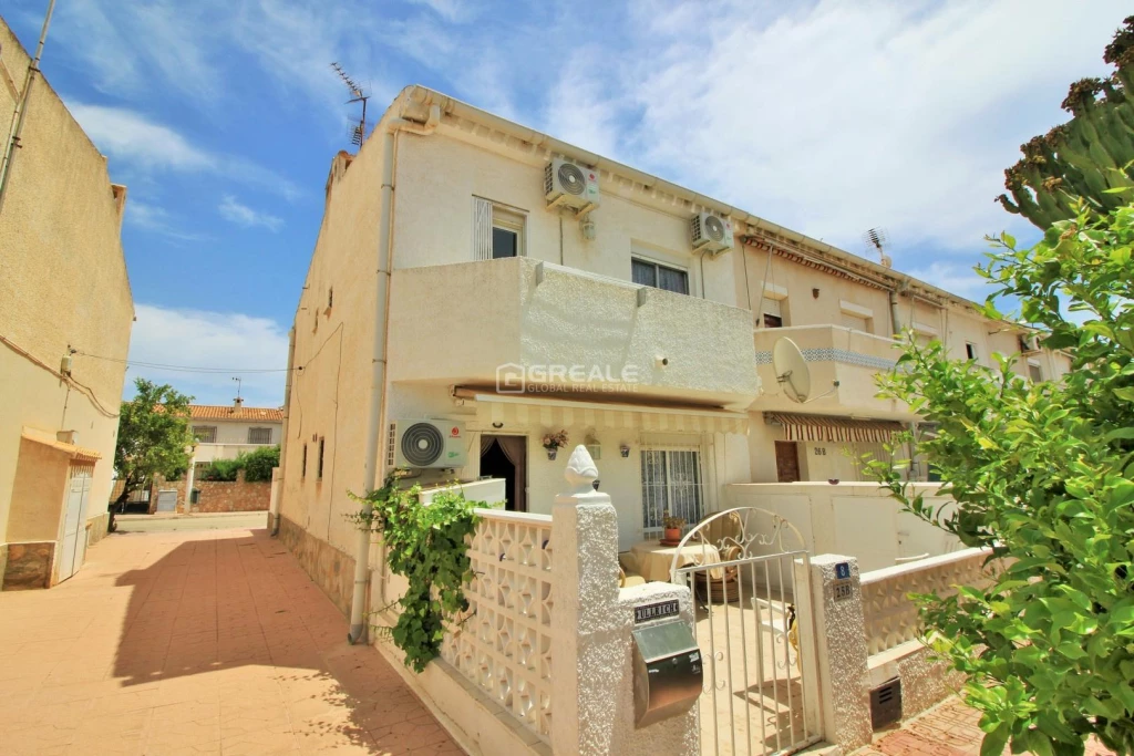 For sale house, Cabo Roig