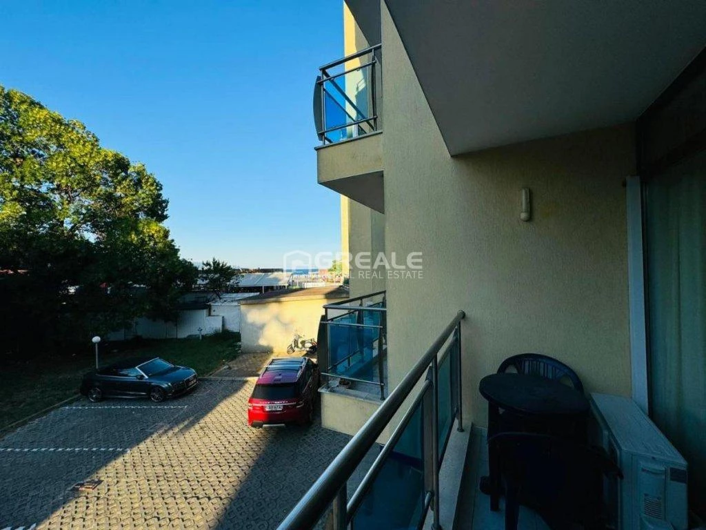 For sale apartment, bachelor flat, Sunny Beach