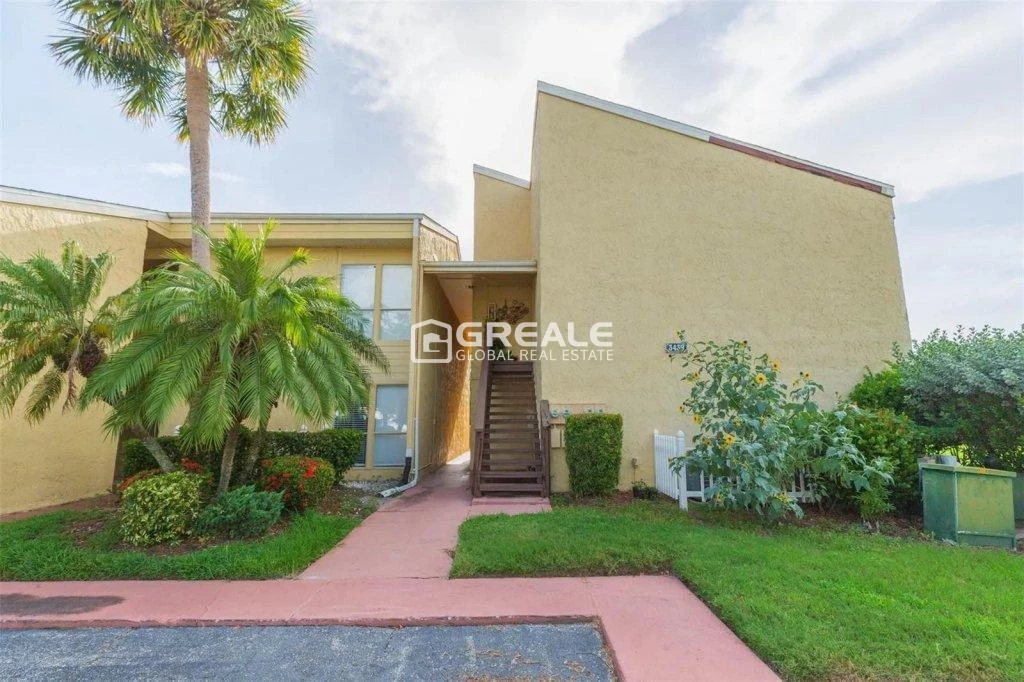 For sale apartment, bachelor flat, Sarasota