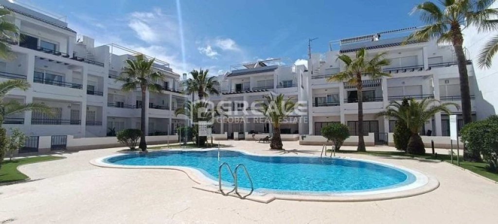 Eladó apartman - Torrevieja