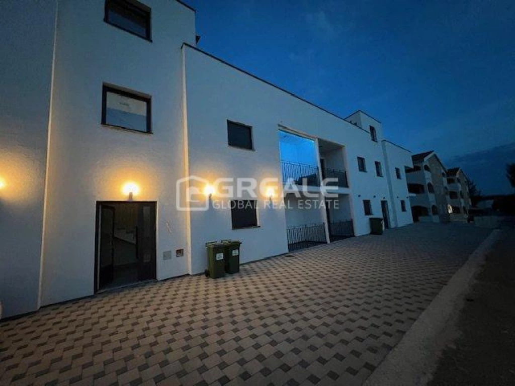 For sale apartment, bachelor flat, Vir