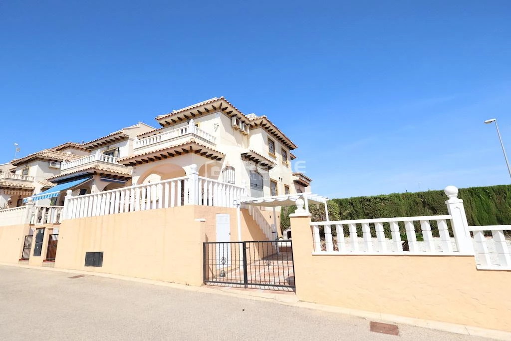 For sale holiday house, summer cottage, Lomas de Cabo Roig