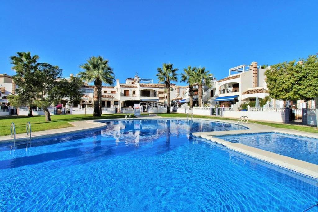 Eladó apartman - Playa Flamenca