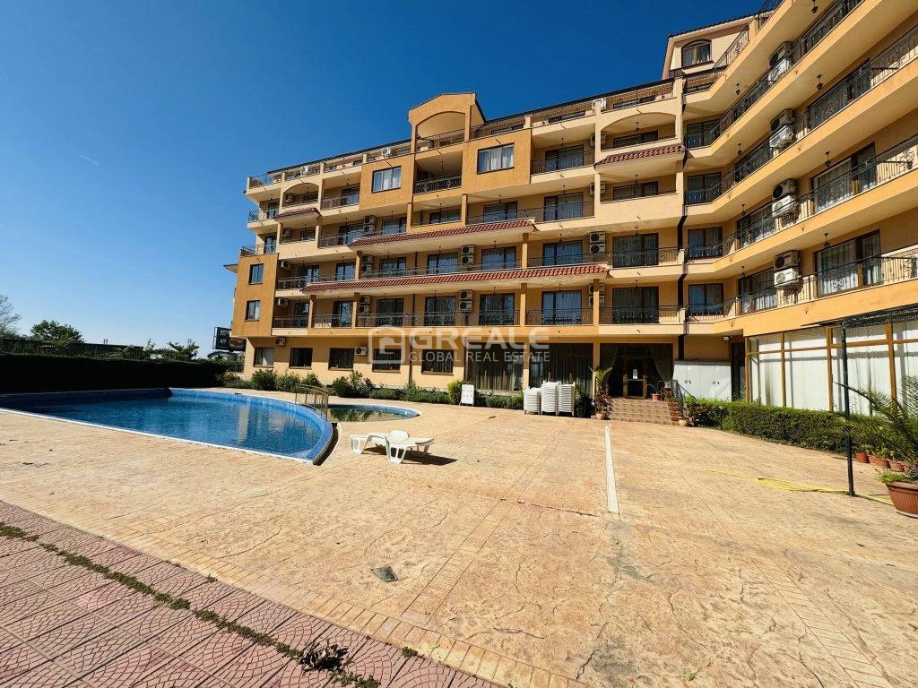 For sale apartment, bachelor flat, Sunny Beach