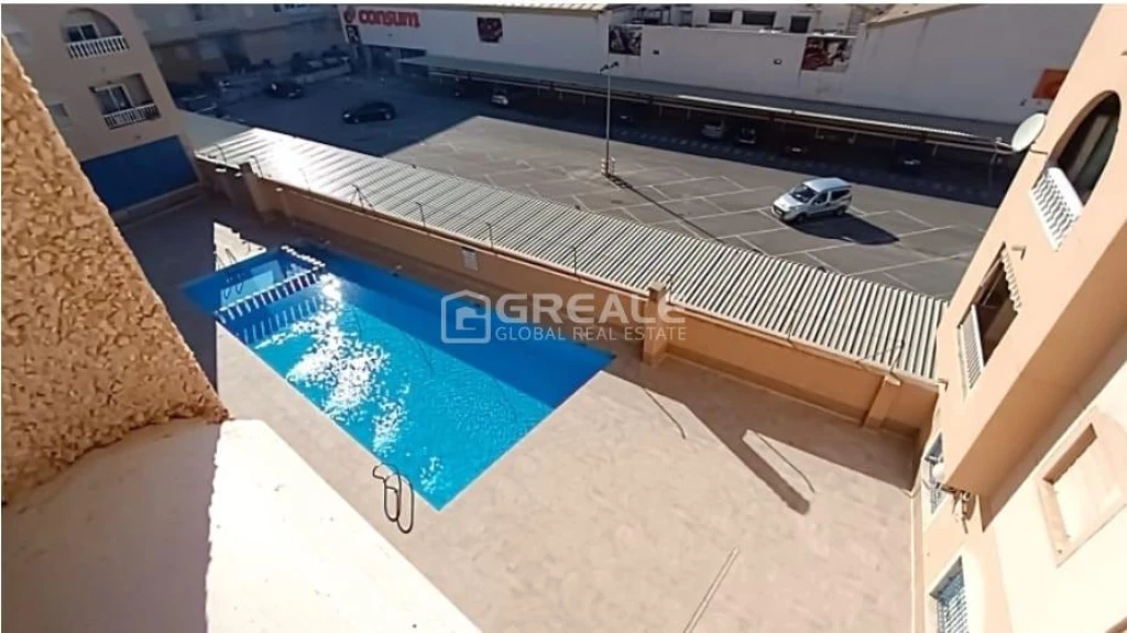 Eladó apartman - Torrevieja