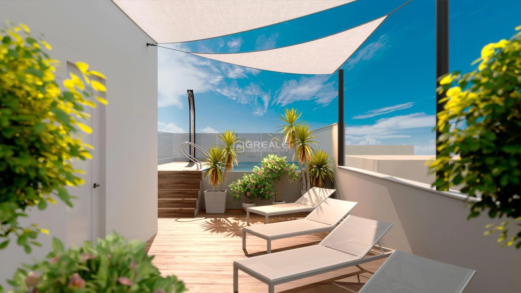 For sale apartment, bachelor flat, Torrevieja