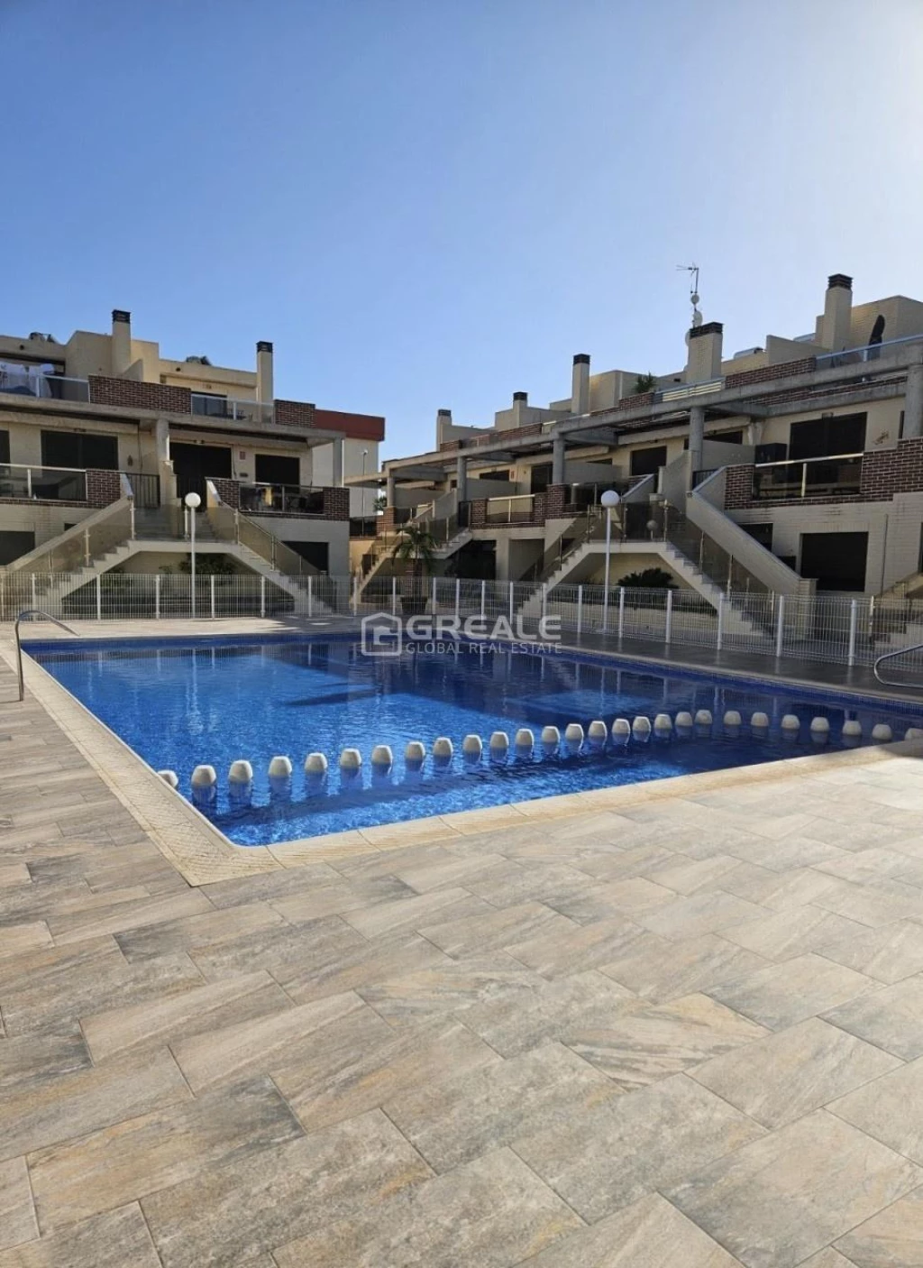 For sale apartment, bachelor flat, Cabo Roig