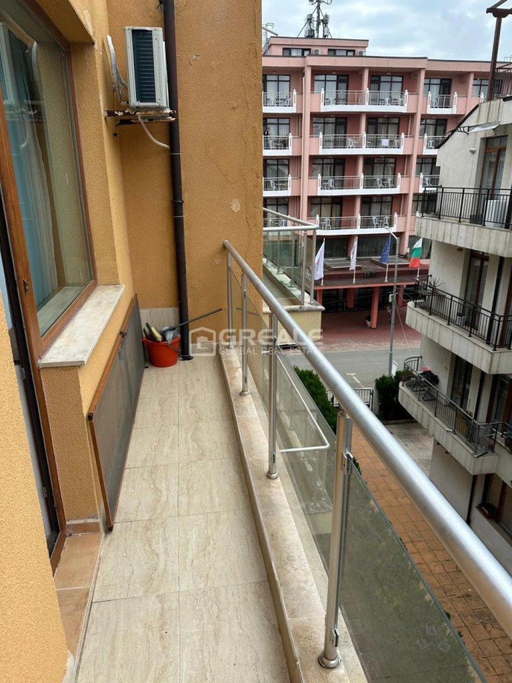 For sale apartment, bachelor flat, Sunny Beach