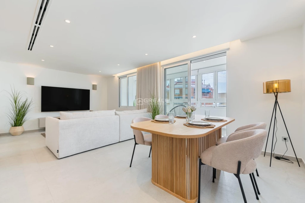 For sale apartment, bachelor flat, Torrevieja