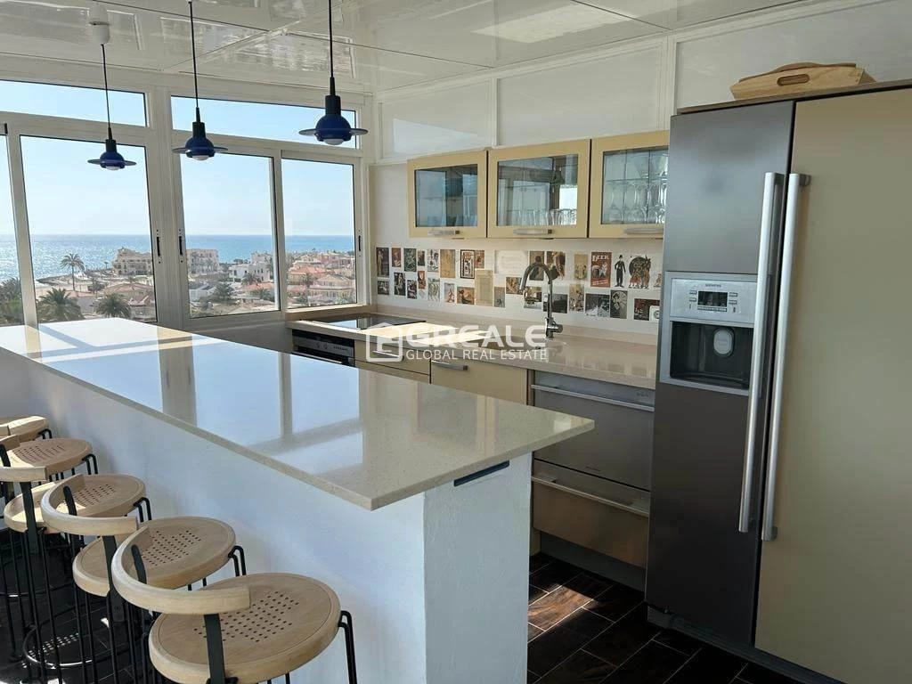 For sale apartment, bachelor flat, La Zenia