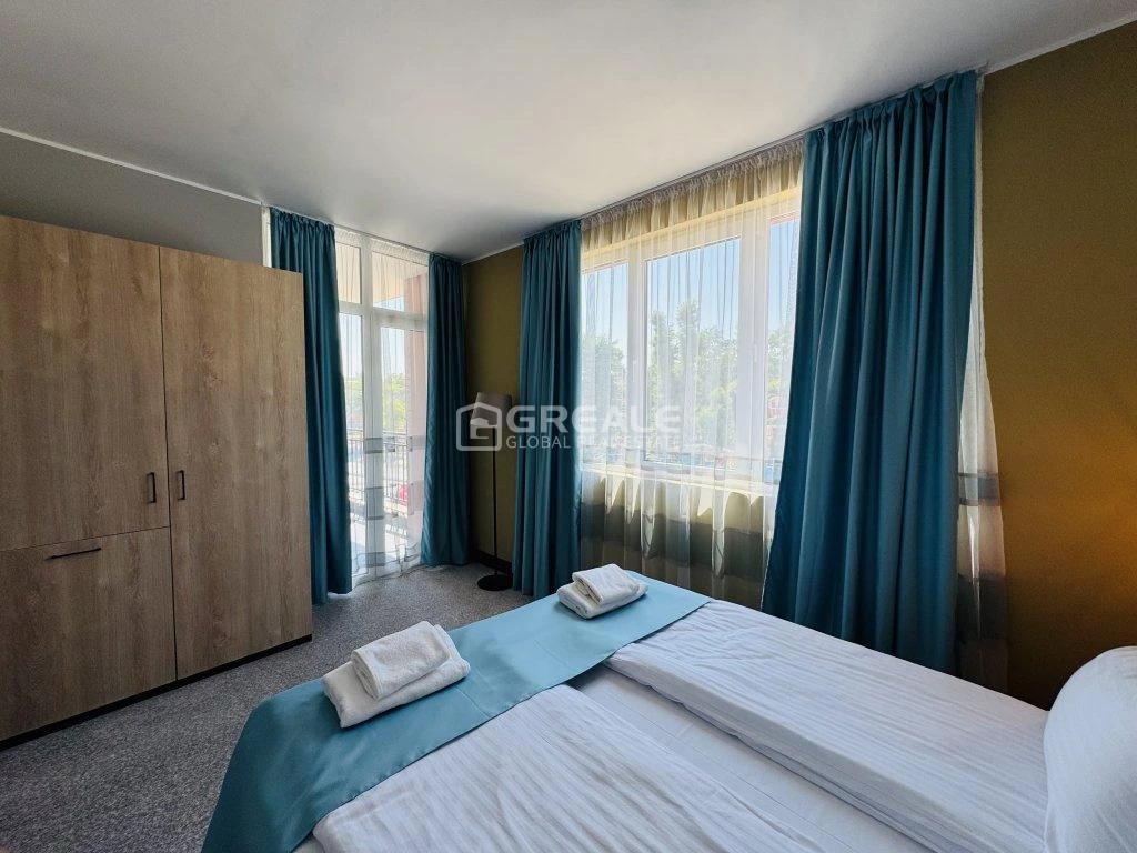 For sale apartment, bachelor flat, Sunny Beach