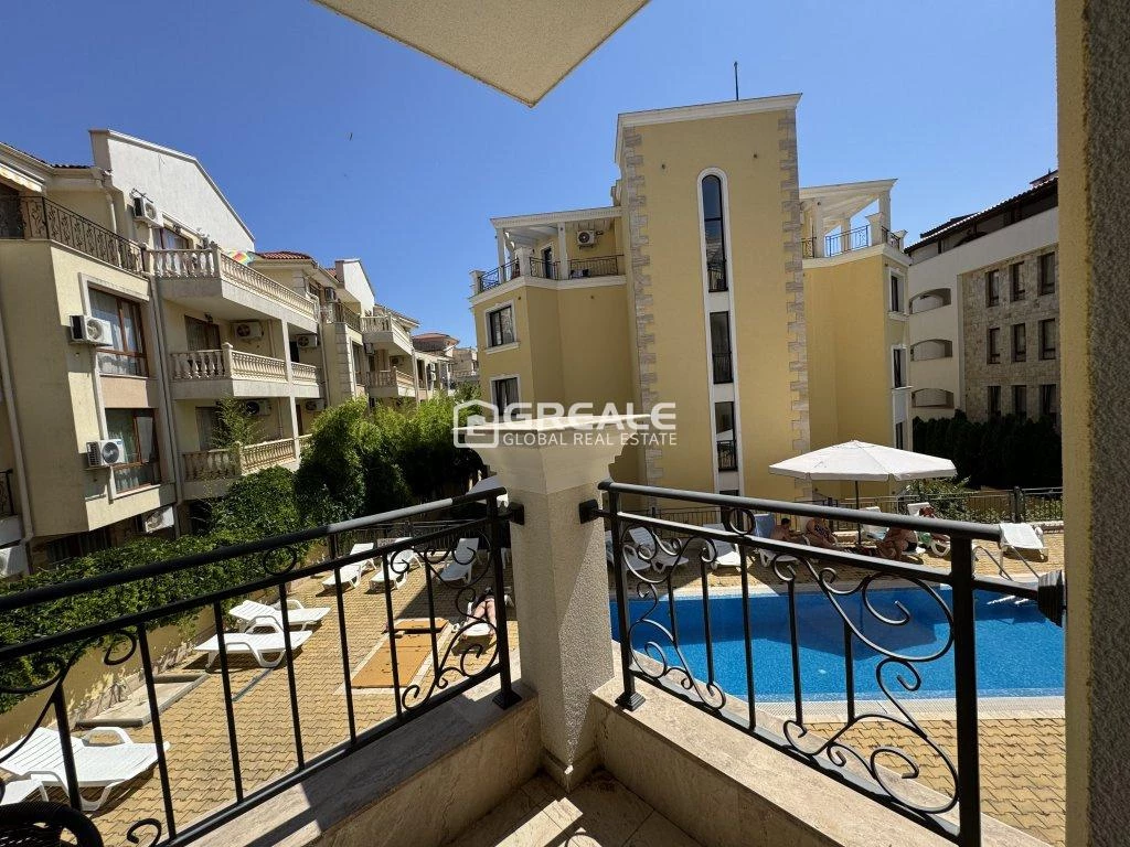 For sale apartment, bachelor flat, Sveti Vlas