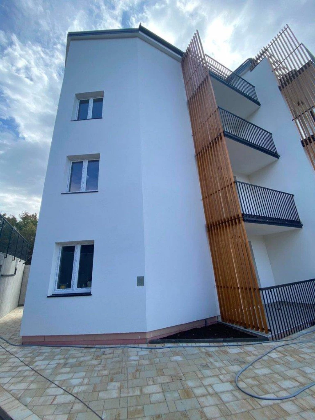 For sale part of a house property, Crikvenica, Marusicev zajam