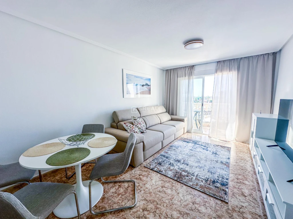 Eladó apartman - La Zenia