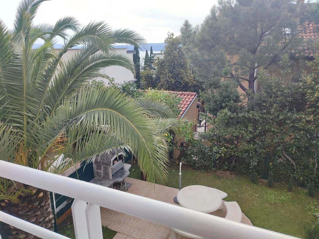 DRAMALJ (Crikvenica) - 2 Hálószobás apartman