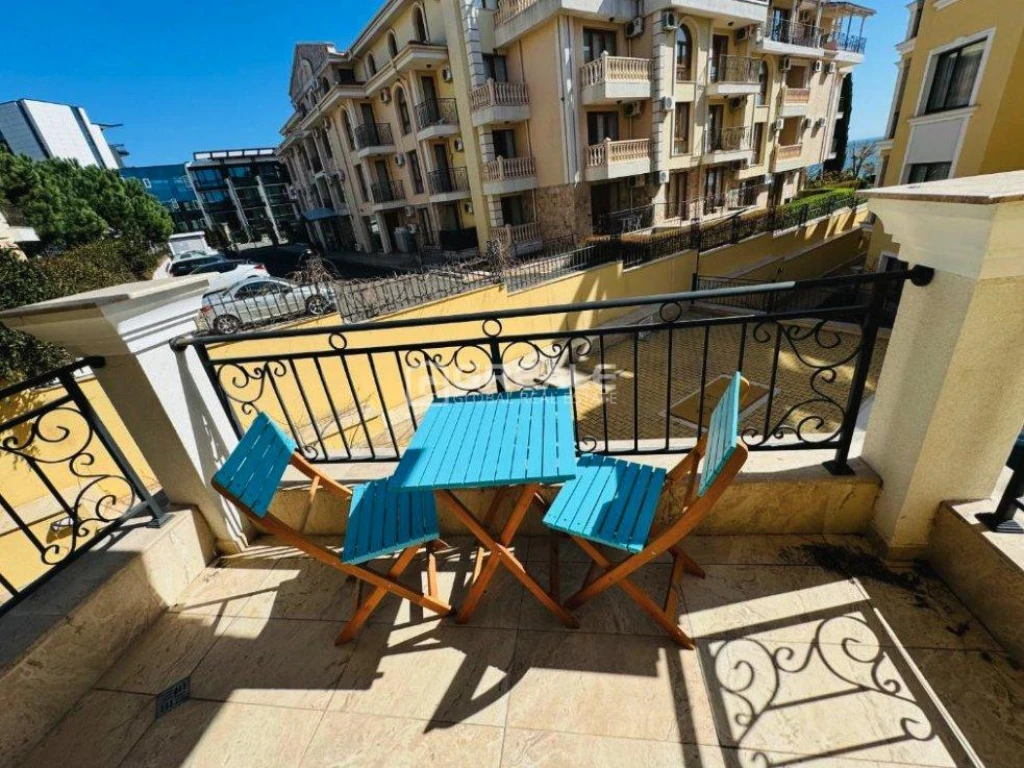 Eladó apartman - Sveti Vlas