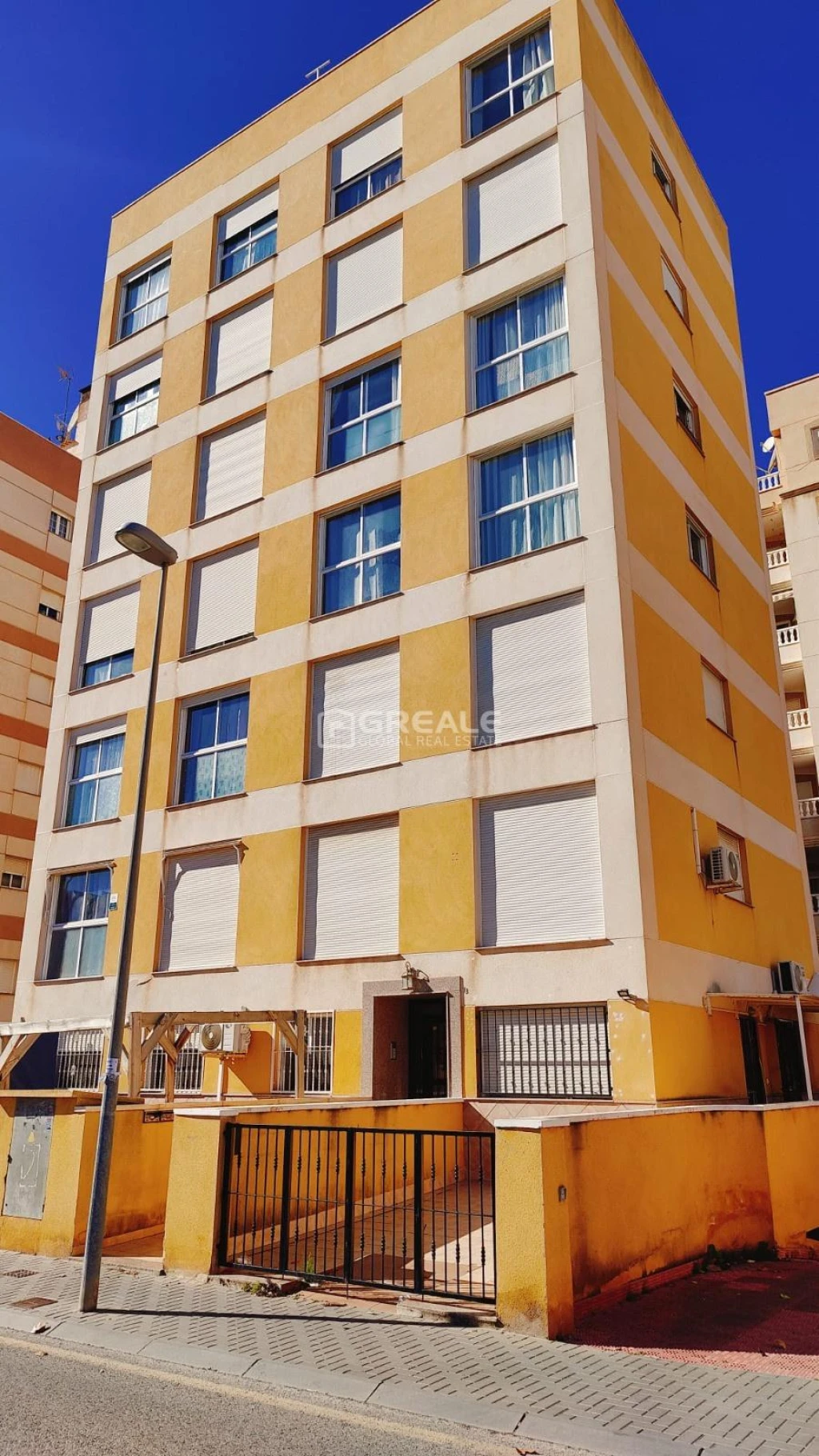 Eladó apartman - Torrevieja