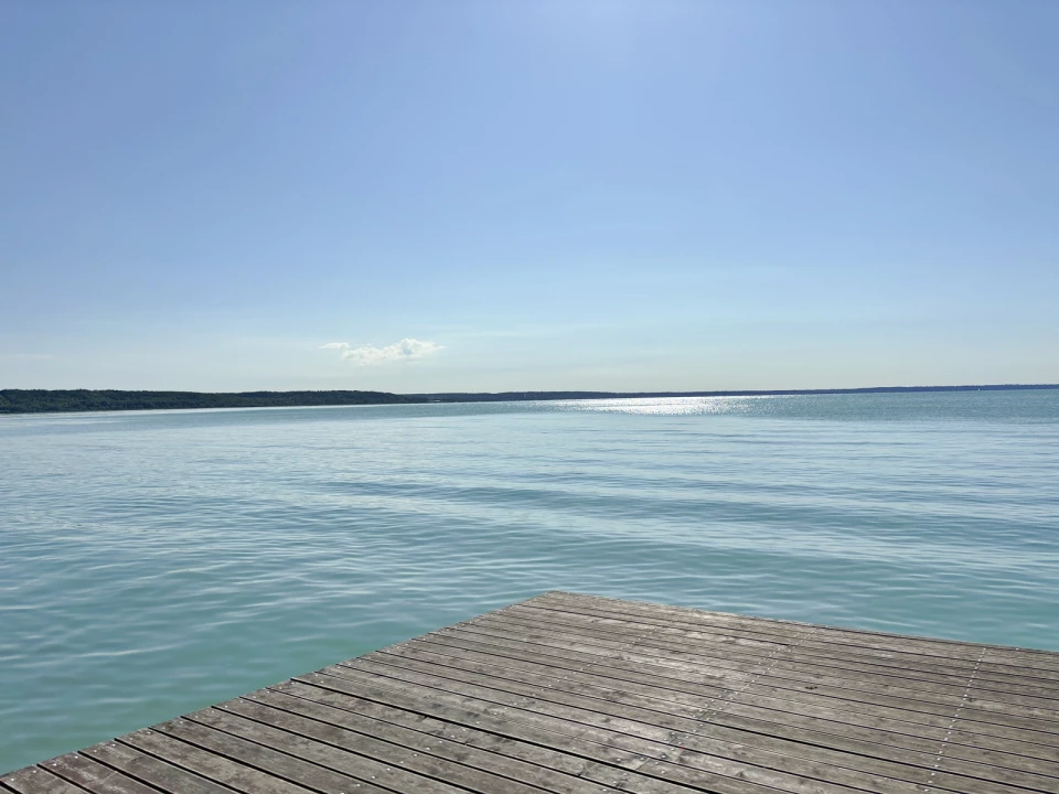 Eladó üdülőtelek, Balatonalmádi, Eötvös utca