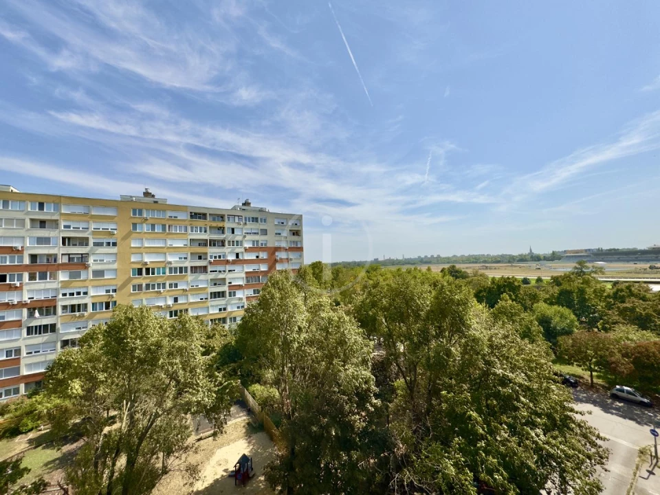 For sale panel flat, Budapest XIV. kerület, Pillangó park