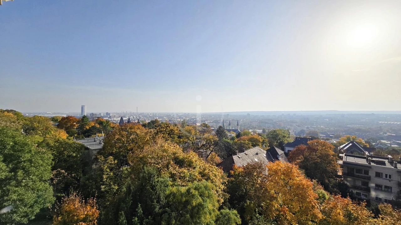 Eladó téglalakás, Budapest XI. kerület