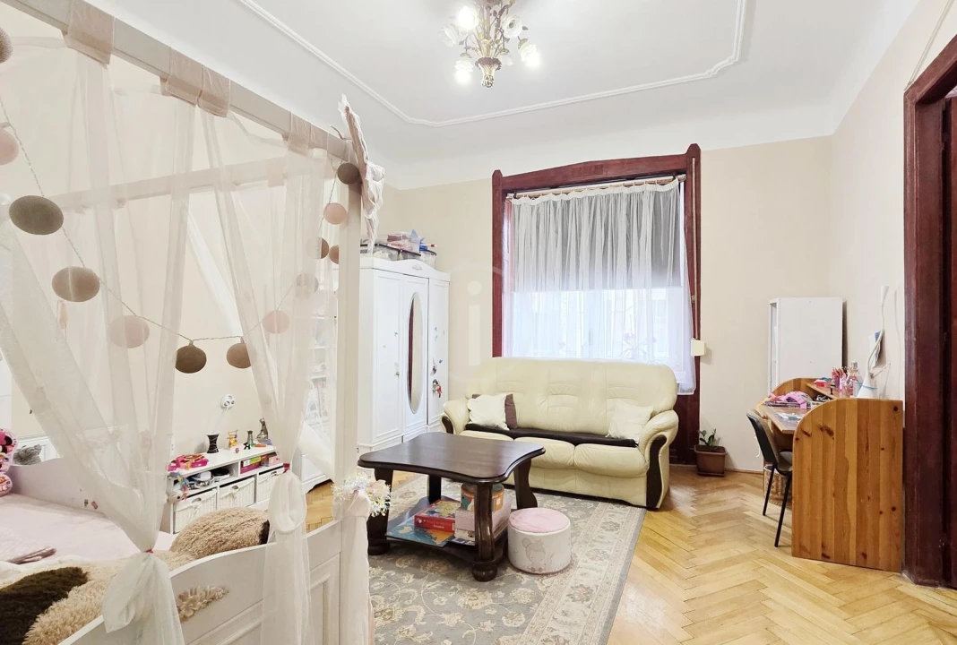 Eladó téglalakás, Budapest XIV. kerület
