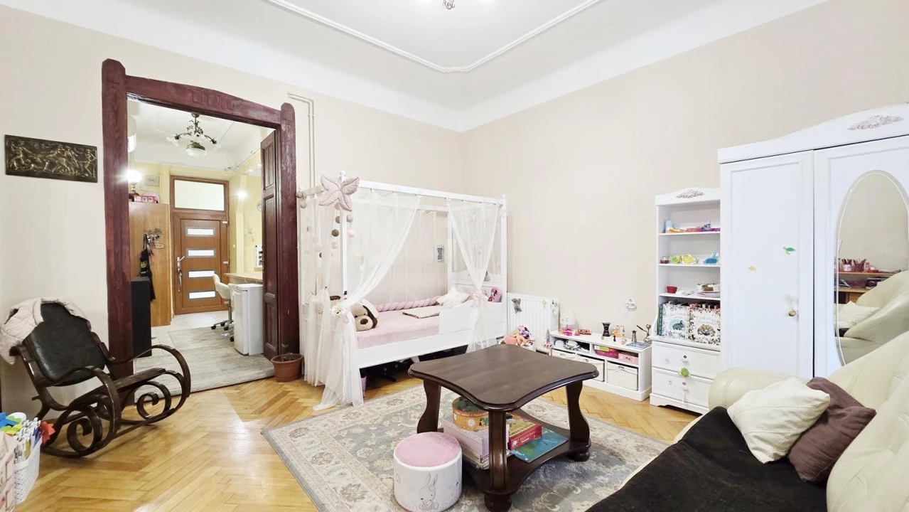 Eladó téglalakás, Budapest XIV. kerület