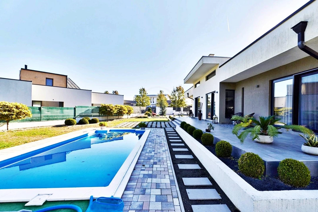 Eladó családi ház, Mogyoród