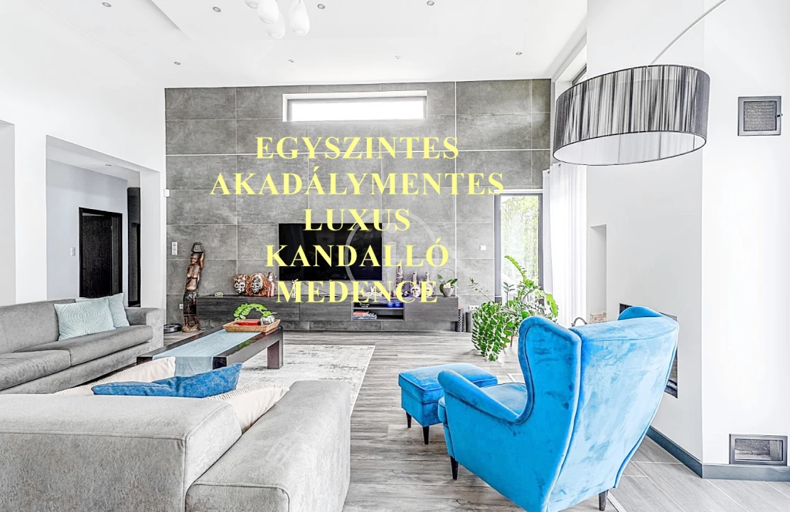 Eladó családi ház, Mogyoród