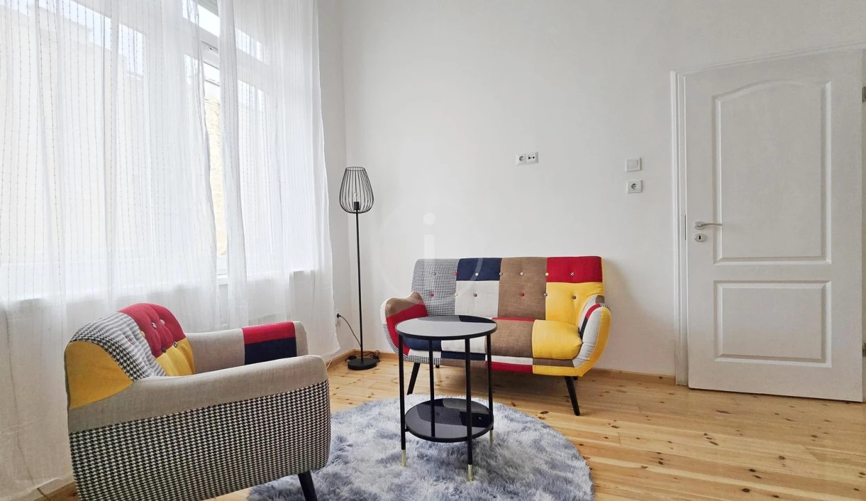 Kiadó téglalakás, Budapest VIII. kerület, Szerdahelyi utca