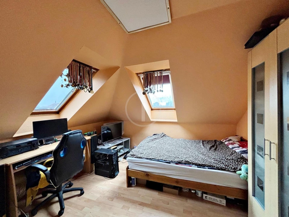 Eladó panellakás, Budapest IV. kerület