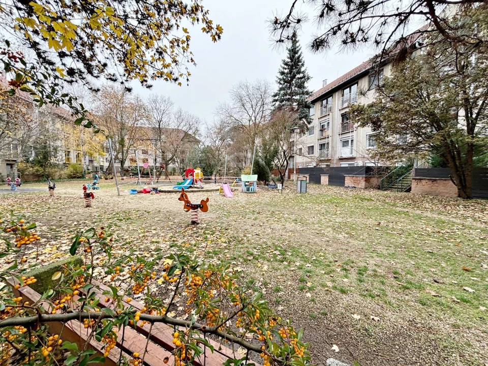 Eladó panellakás, Budapest IV. kerület