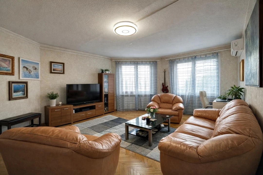 Eladó panellakás, Budapest IV. kerület