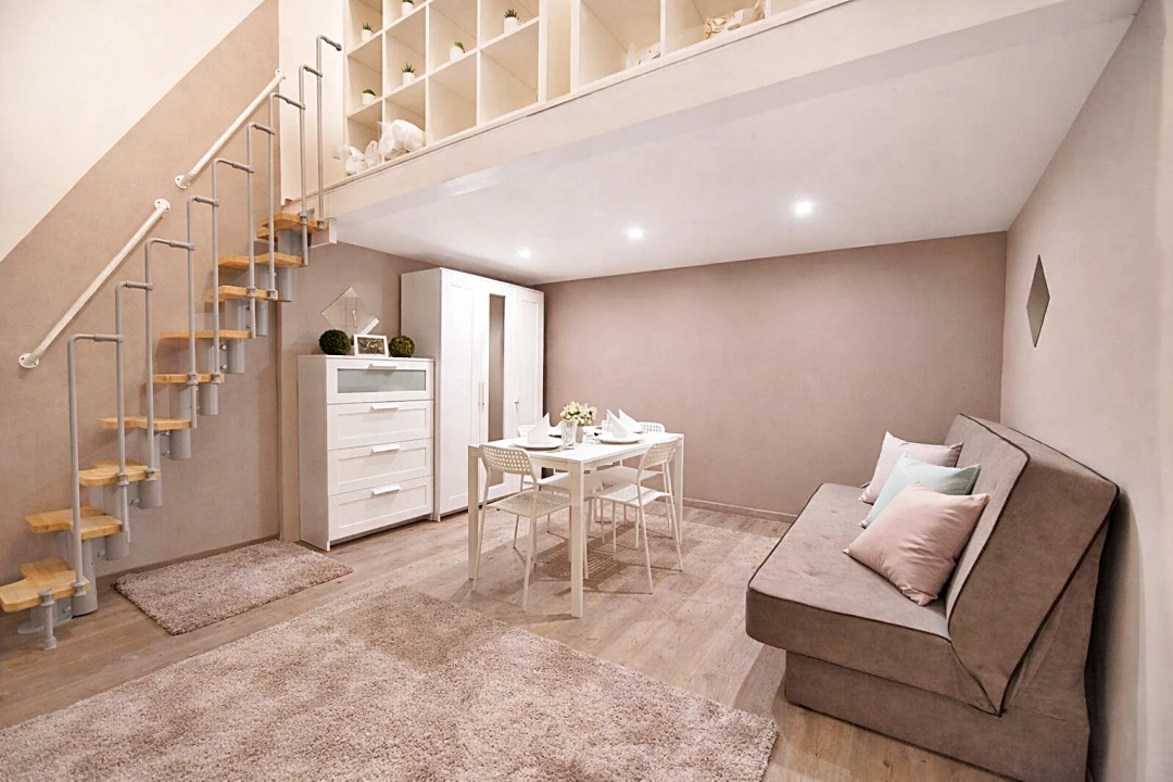 Eladó téglalakás, Budapest VI. kerület