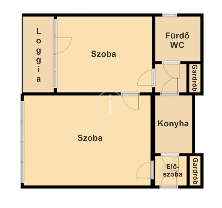 Eladó panellakás, Budapest XIV. kerület