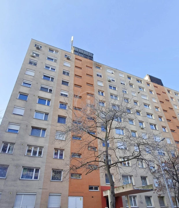 Eladó panellakás, Budapest XV. kerület, Erdőkerülőutca