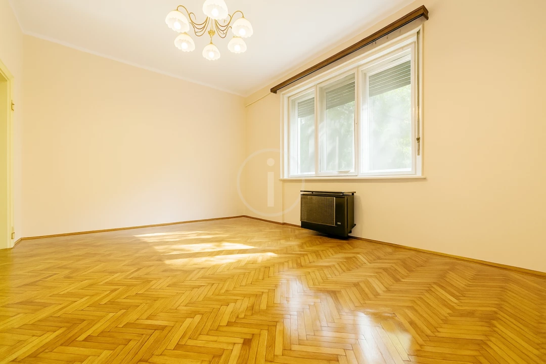 Eladó téglalakás, Budapest XIV. kerület, Francia út