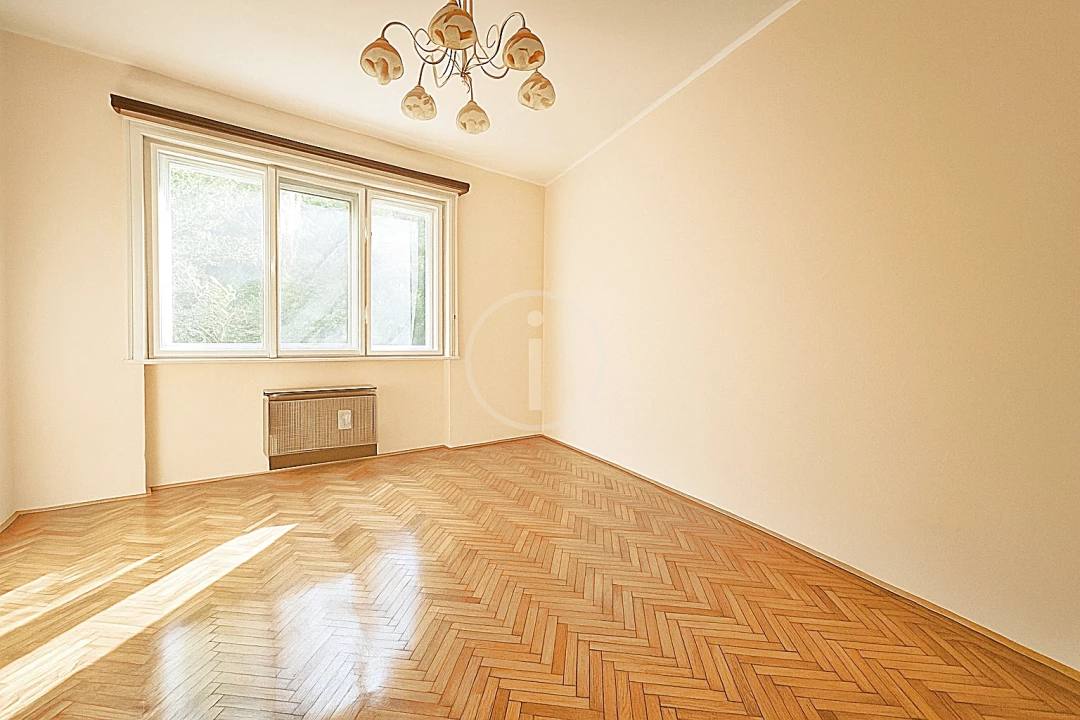 Eladó téglalakás, Budapest XIV. kerület, Francia út