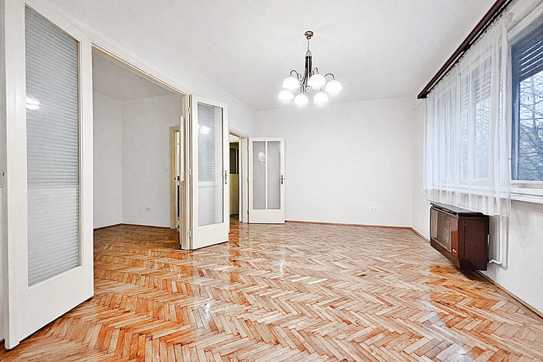 For sale brick flat, Budapest XIV. kerület, Francia út