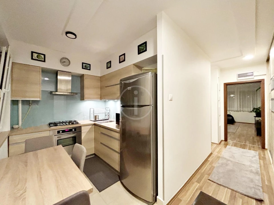 Eladó panellakás, Budapest XIII. kerület